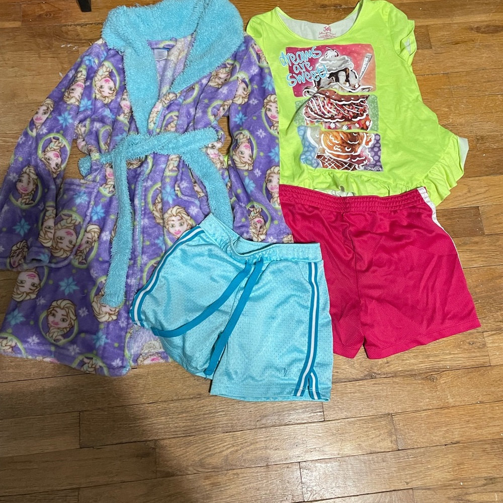 Size 8 girl clothes - Picture 4 of 4
